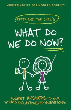 What Do We Do Now? (eBook, ePUB) - Malley, Keith; Chemda