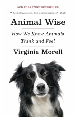 Animal Wise (eBook, ePUB) - Morell, Virginia