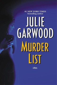 Murder List (eBook, ePUB) - Garwood, Julie