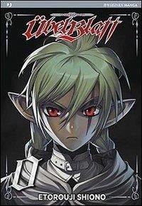 Cover Ubelblatt vol. 0