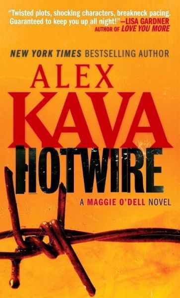 Hotwire (eBook, ePUB) Hotwire (eBook, ePUB)