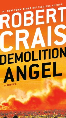 Demolition Angel (eBook, ePUB) - Crais, Robert