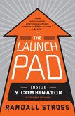 The Launch Pad (eBook, ePUB)