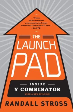 Cover The Launch Pad (eBook, ePUB)
