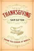 Thanksgiving (eBook, ePUB)