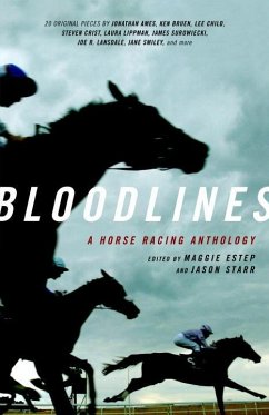 Cover Bloodlines (eBook, ePUB)