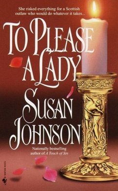 To Please a Lady (eBook, ePUB) - Johnson, Susan