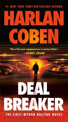 Deal Breaker (eBook, ePUB) - Coben, Harlan