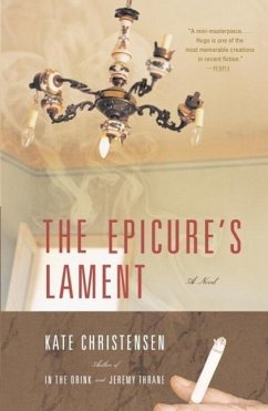 The Epicure's Lament (eBook, ePUB) - Christensen, Kate