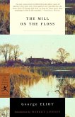 The Mill on the Floss (eBook, ePUB)