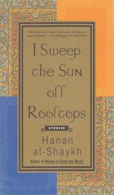 Cover I Sweep the Sun Off Rooftops (eBook, ePUB)