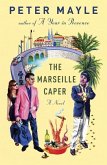 The Marseille Caper (eBook, ePUB)
