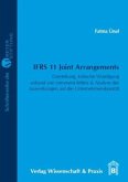 IFRS 11 Joint Arrangements.