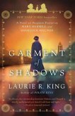 Garment of Shadows (eBook, ePUB)