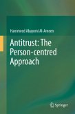 Antitrust: The Person-centred Approach