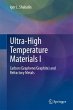 Ultra-High Temperature Materials I - Bild 1