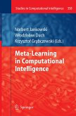 Meta-Learning in Computational Intelligence
