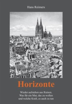 Cover Horizonte