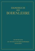 Die Physikalische Beschaffenheit des Bodens