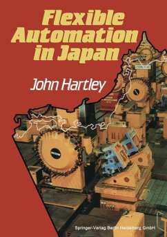 Flexible Automation in Japan - Hartley, John