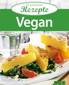 Vegan (eBook, ePUB)