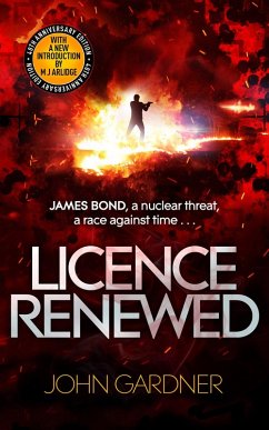 Cover Licence Renewed (eBook, ePUB)