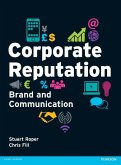 Corporate Reputation, Brand and Communication (eBook, PDF)