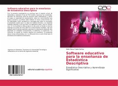 Software educativo para la enseñanza de Estadística Descriptiva - Tubón Núñez, Edith Elena