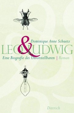 Leo&Ludwig (eBook, ePUB) - Schuetz, Dominique Anne