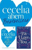Cecelia Ahern 2-Book Bestsellers Collection (eBook, ePUB)