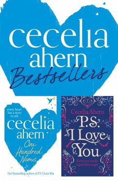 Cecelia Ahern 2-Book Bestsellers Collection (eBook, ePUB) - Ahern, Cecelia