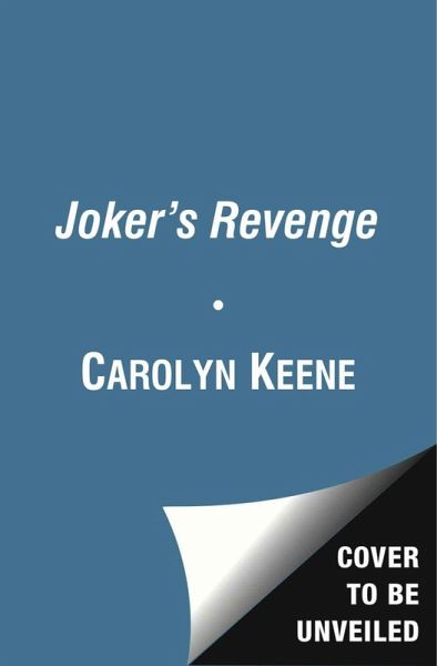The Joker's Revenge (eBook, ePUB) The Joker's Revenge (eBook, ePUB)