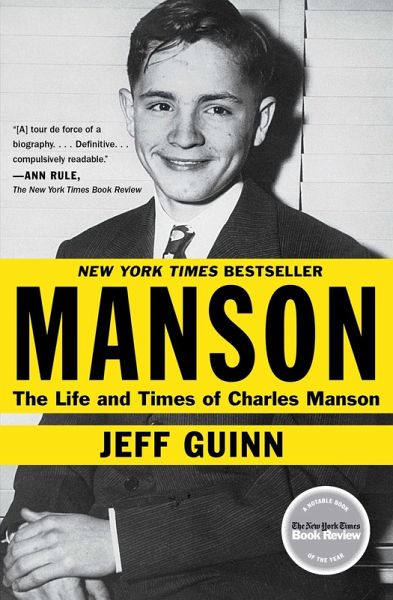 Manson (eBook, ePUB) Manson (eBook, ePUB)