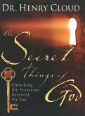 The Secret Things of God (eBook, ePUB)