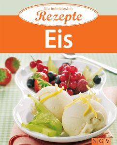 Eis (eBook, ePUB)