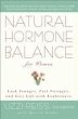 Natural Hormone Balance for Women... - Bild 1