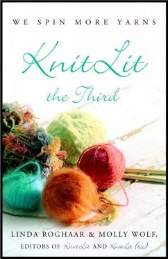 Cover KnitLit the Third (eBook, ePUB)