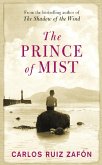The Prince Of Mist (eBook, ePUB)