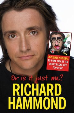 Or Is That Just Me? (eBook, ePUB) - Hammond, Richard