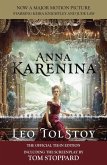 Anna Karenina (Movie Tie-in Edition) (eBook, ePUB)