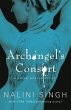 Archangel's Consort (eBook, ePUB) - Bild 1