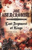 Last Argument Of Kings (eBook, ePUB)