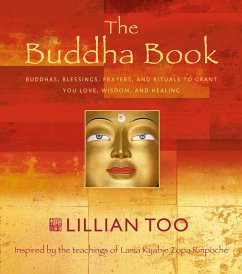 The Buddha Book (eBook, ePUB) - Too, Lillian