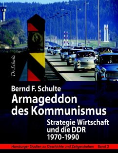 Armageddon des Kommunismus (eBook, ePUB)