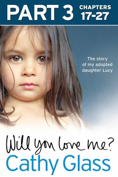 Will You Love Me? (eBook, ePUB) - Glass, Cathy