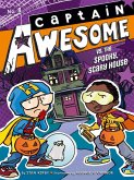 Captain Awesome 08 vs. the Spooky, Scary House (eBook, ePUB)
