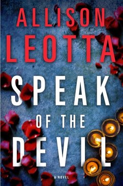 Speak of the Devil (eBook, ePUB) - Leotta, Allison