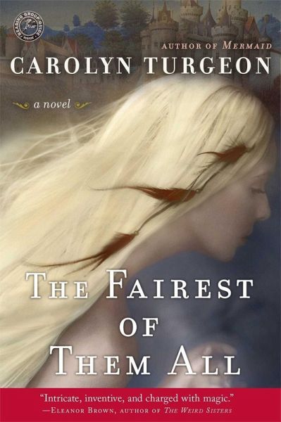 The Fairest of Them All (eBook, ePUB)