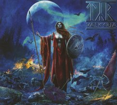 Valkyrja - Tyr