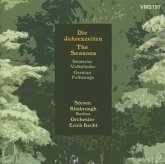 Die Jahreszeiten/Deutsche Volkslieder